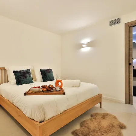 5* With Panoramic Sea View, Hammam, Pool-spa *