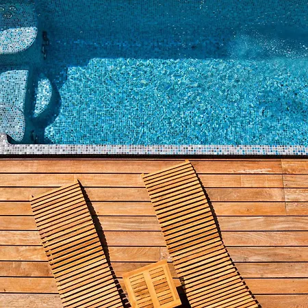5* With Panoramic Sea View, Hammam, Pool-spa Daire Le Rayol-Canadel-sur-Mer
