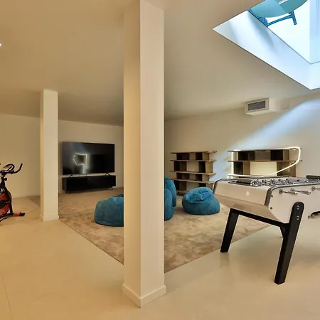 5* With Panoramic Sea View, Hammam, Pool-spa * Le Rayol-Canadel-sur-Mer