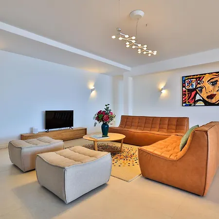 5* With Panoramic Sea View, Hammam, Pool-spa Le Rayol-Canadel-sur-Mer
