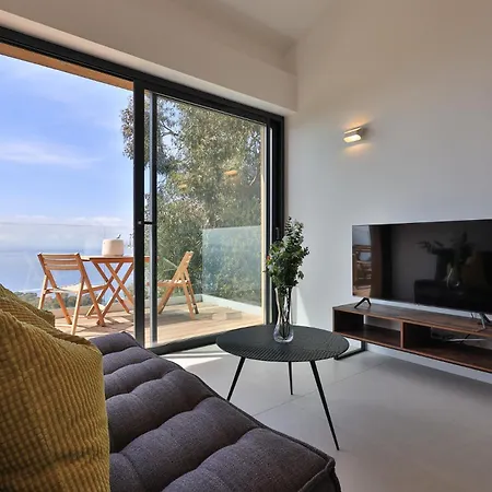 5* Villa With Panoramic Sea View, Hammam, Pool-Spa * Rayol-Canadel-sur-Mer