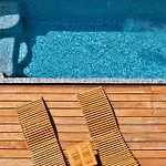 Nest Διαμέρισμα Le Rayol-Canadel-sur-Mer