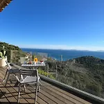 Daire Nest Le Rayol-Canadel-sur-Mer