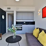 Daire Nest Le Rayol-Canadel-sur-Mer
