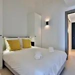 Nest Διαμέρισμα Le Rayol-Canadel-sur-Mer