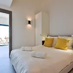 Διαμέρισμα Nest Le Rayol-Canadel-sur-Mer