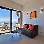 Daire Nest Le Rayol-Canadel-sur-Mer