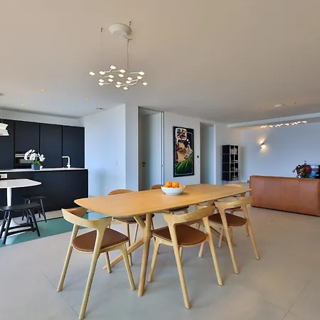 5* With Panoramic Sea View, Hammam, Pool-spa * Le Rayol-Canadel-sur-Mer
