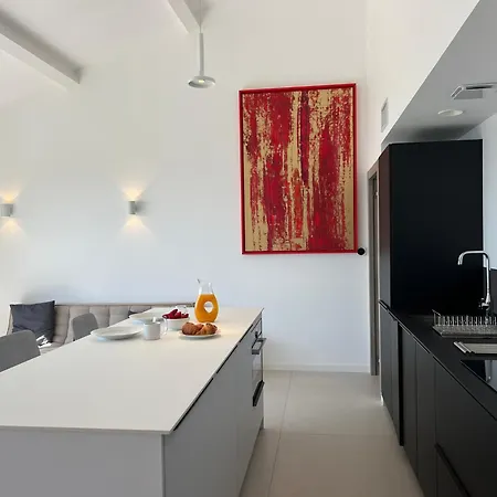 Nest Apartamento Le Rayol-Canadel-sur-Mer