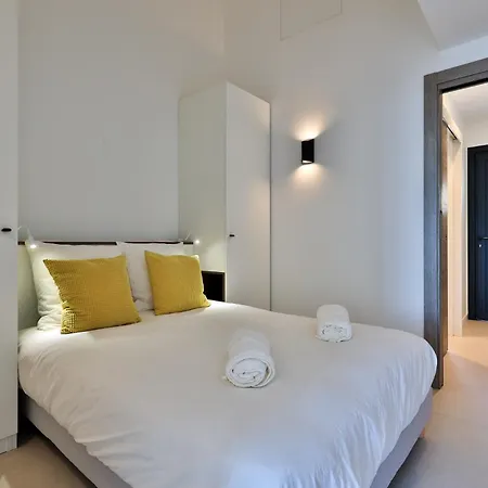 Nest Apartamento Le Rayol-Canadel-sur-Mer