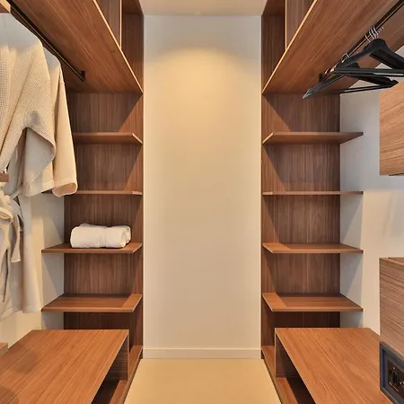 Nest Le Rayol-Canadel-sur-Mer