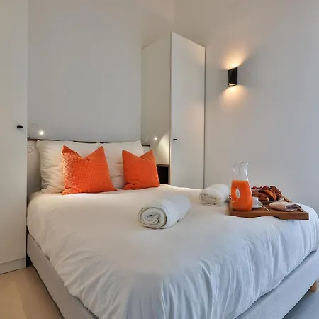 Nest Le Rayol-Canadel-sur-Mer